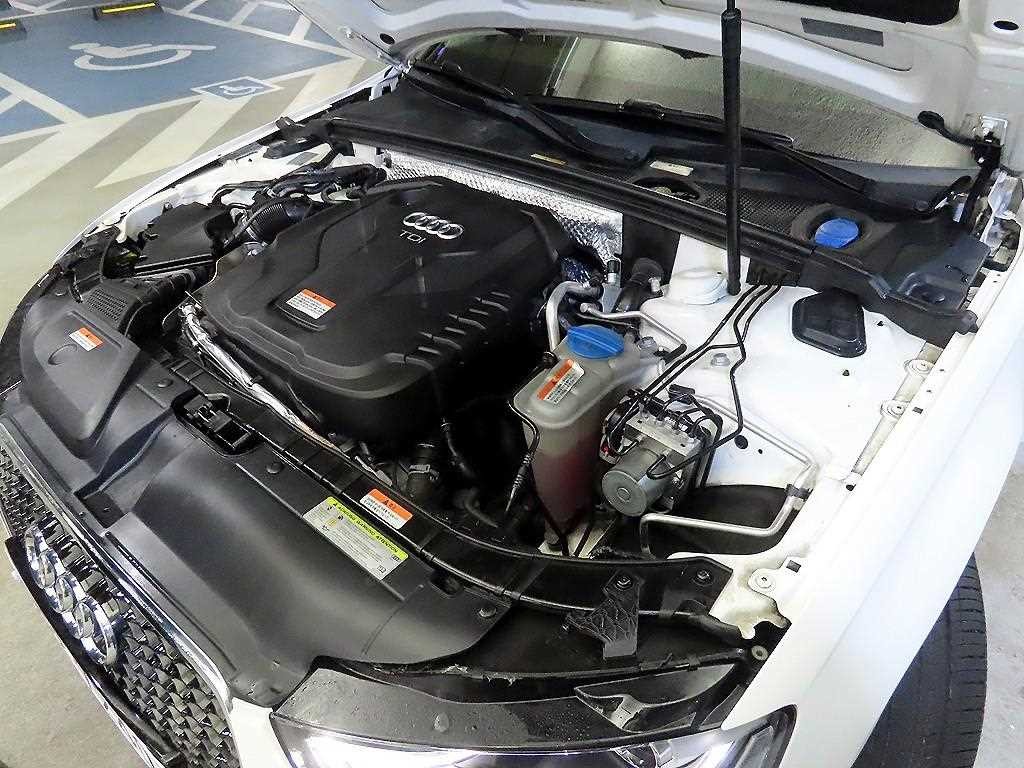 아우디 A4 뉴 A4 30 TDI 다이나믹 이미지 19