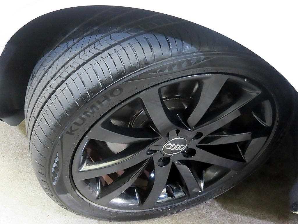 아우디 A4 뉴 A4 30 TDI 다이나믹 이미지 20