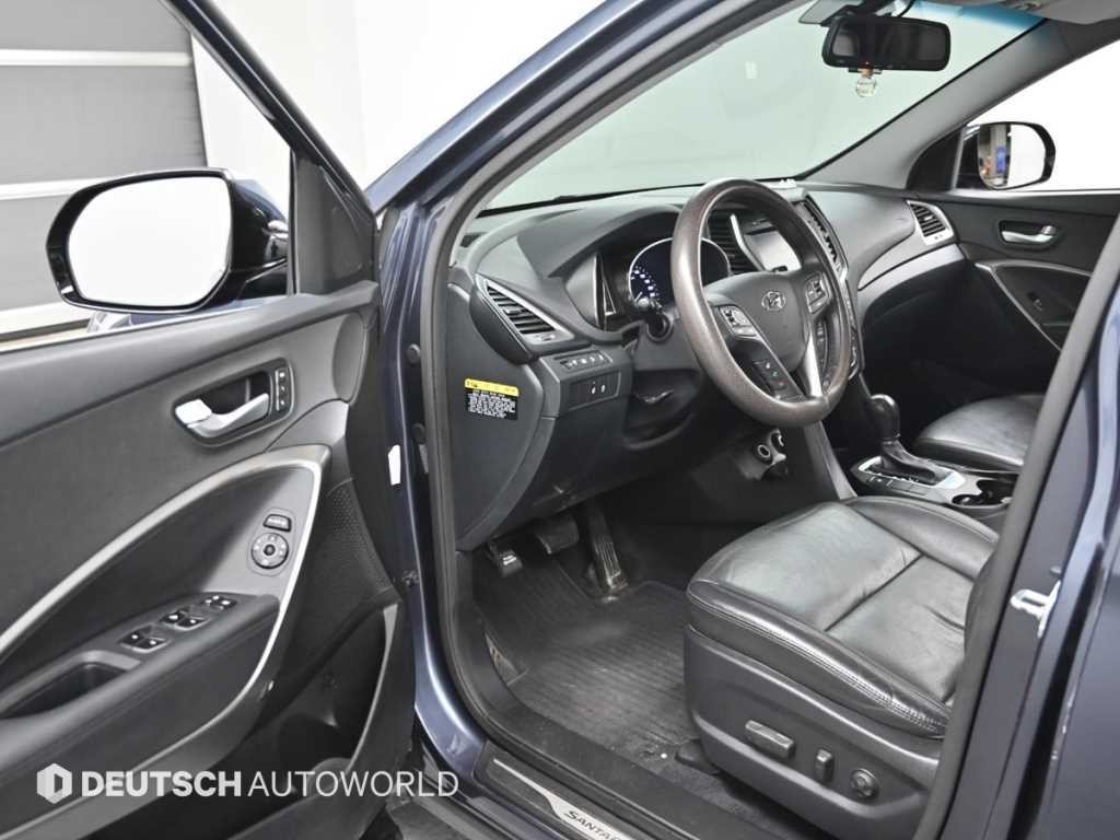 현대 싼타페 싼타페 더 프라임 디젤 2.0 2WD 익스클루시브 이미지 11