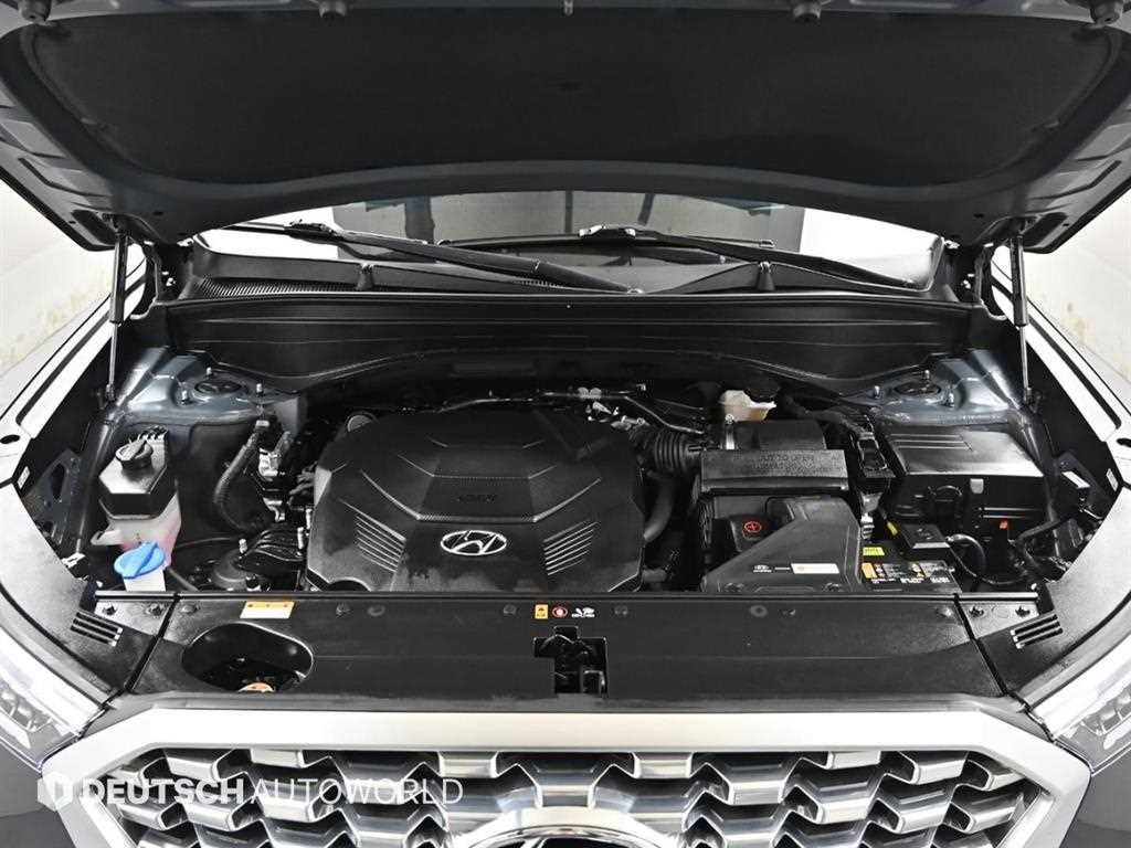 현대 팰리세이드 가솔린 3.8 4WD 프레스티지 이미지 6