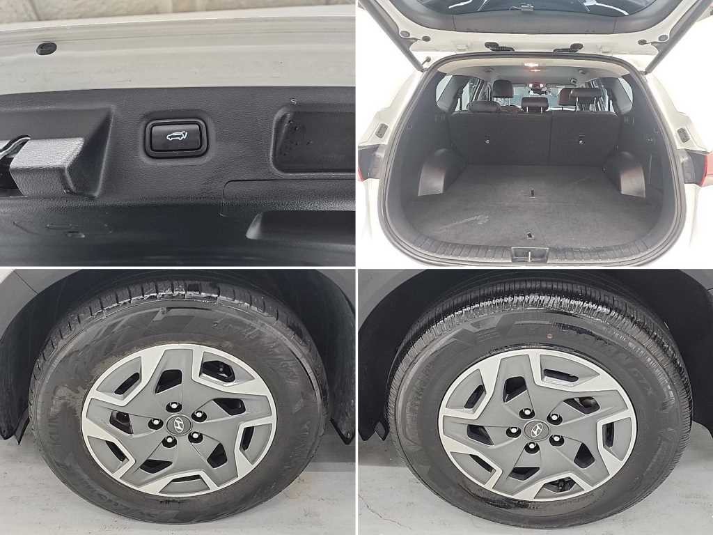 현대 싼타페 더 뉴 싼타페 하이브리드 1.6 4WD 익스클루시브 이미지 18