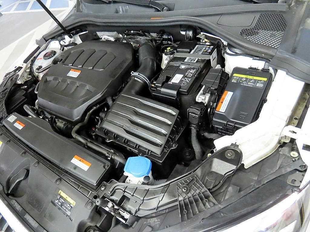아우디 A3 A3(8Y) 40 TFSI 프리미엄 이미지 19
