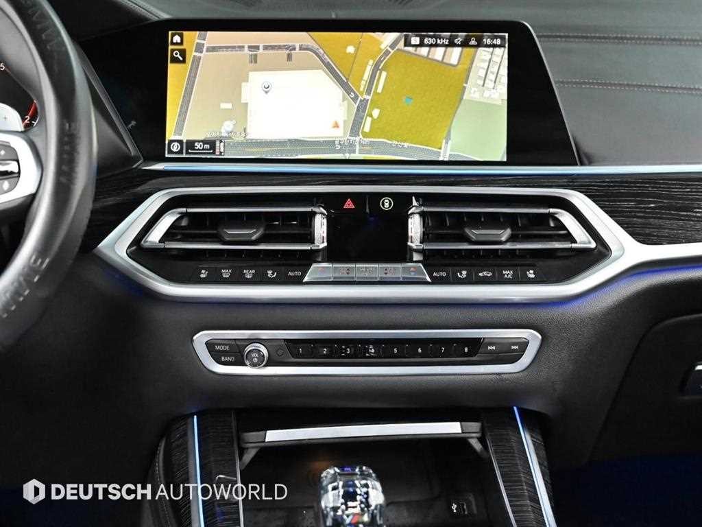 BMW X7 X7 (G07) xDrive 40i M 스포츠 이미지 14