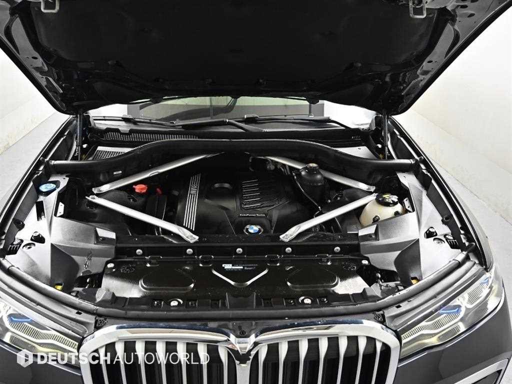 BMW X7 X7 (G07) xDrive 40i M 스포츠 이미지 6