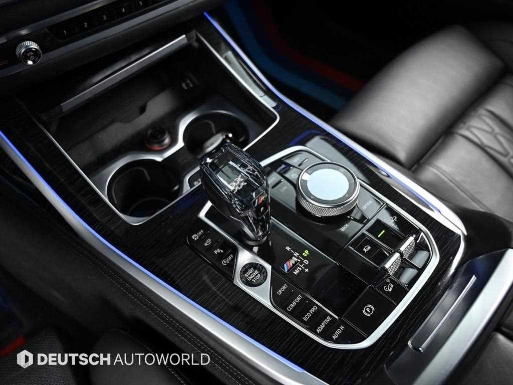 BMW X7 X7 (G07) xDrive 40i M 스포츠 이미지 9