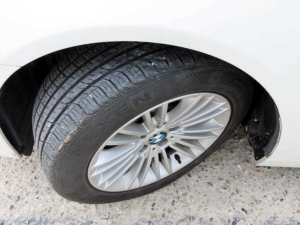 BMW 5시리즈 5시리즈 (F10) 520d xDrive 이미지 20
