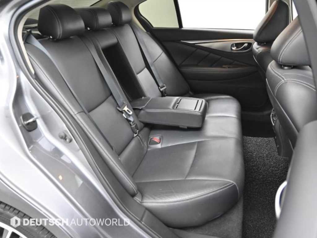 인피니티 Q Q50 2.2D 프리미엄 이미지 12