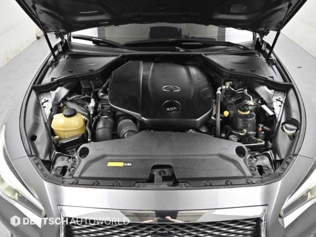 인피니티 Q Q50 2.2D 프리미엄 이미지 6