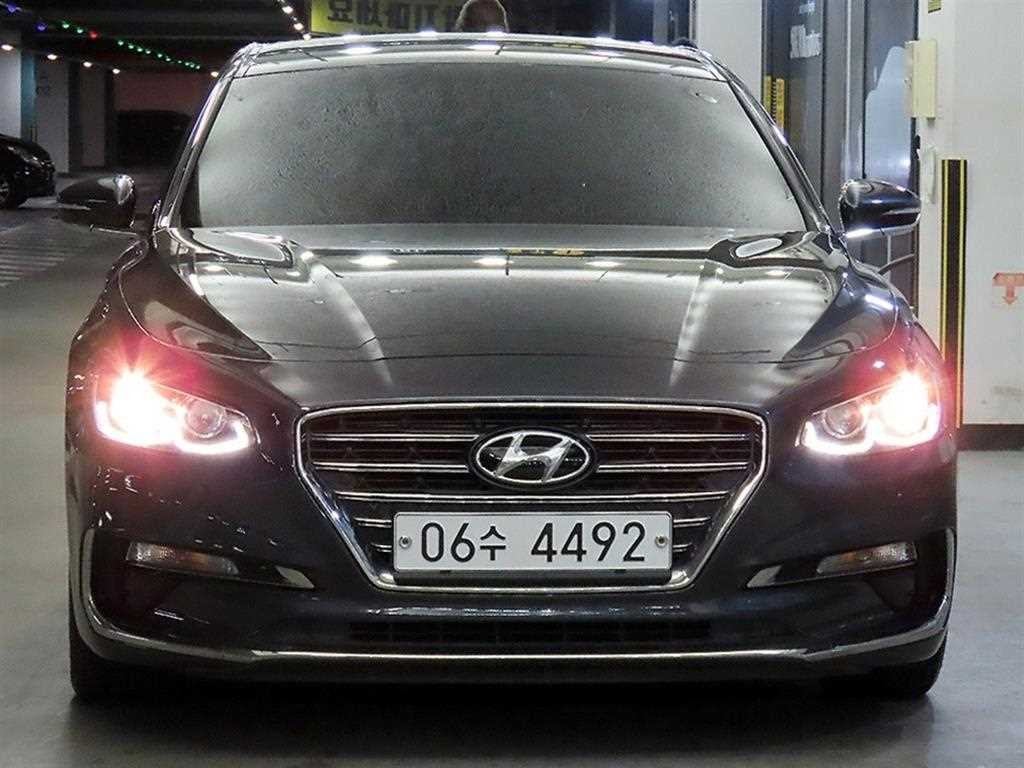 현대 그랜저 그랜저 IG 2.4 GDI 모던 이미지 2