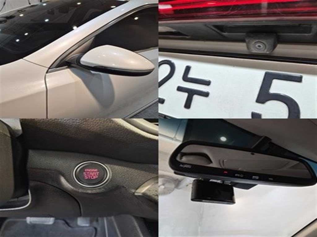 기아 K3 올뉴 K3 1.6 프레스티지 이미지 20