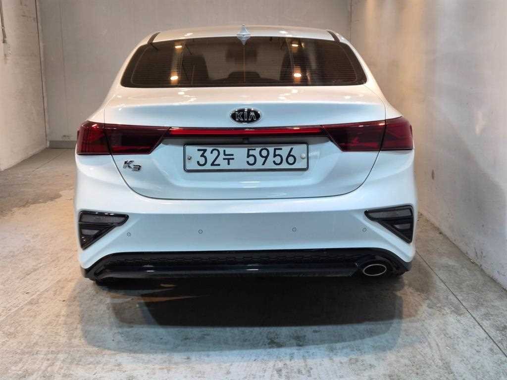 기아 K3 올뉴 K3 1.6 프레스티지 이미지 3