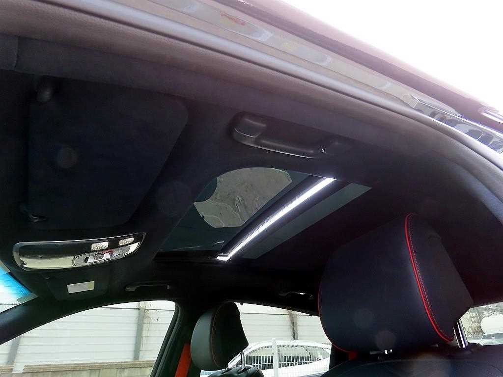제네시스 GV80 GV80 쿠페 가솔린 2.5T AWD 이미지 15