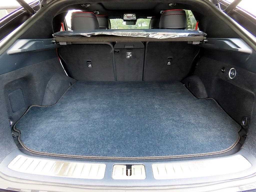 제네시스 GV80 GV80 쿠페 가솔린 2.5T AWD 이미지 16