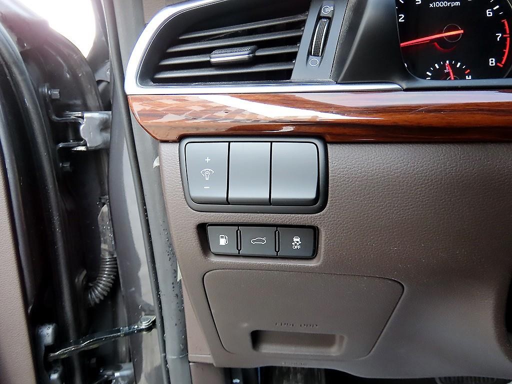 기아 K7 올 뉴 K7 2.4 GDI 리미티드 이미지 13