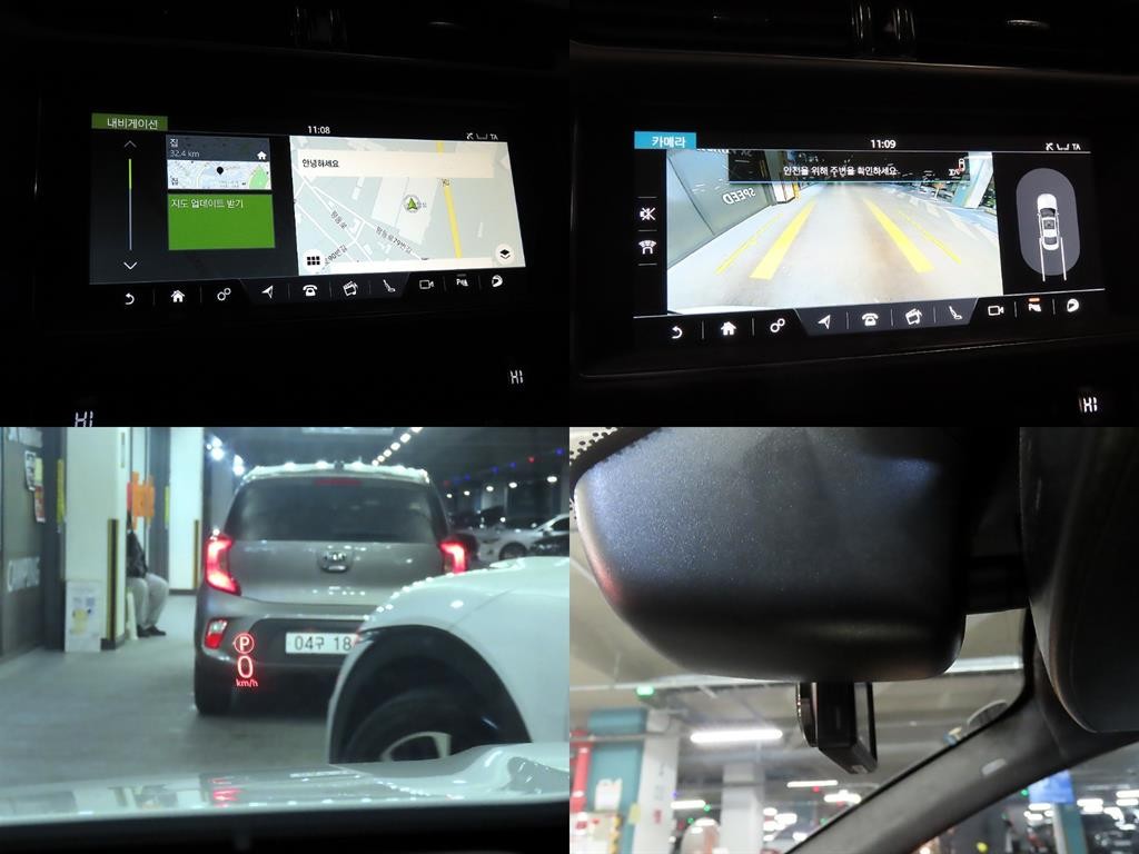 재규어 XF XF(X260) 3.0 S AWD 이미지 18