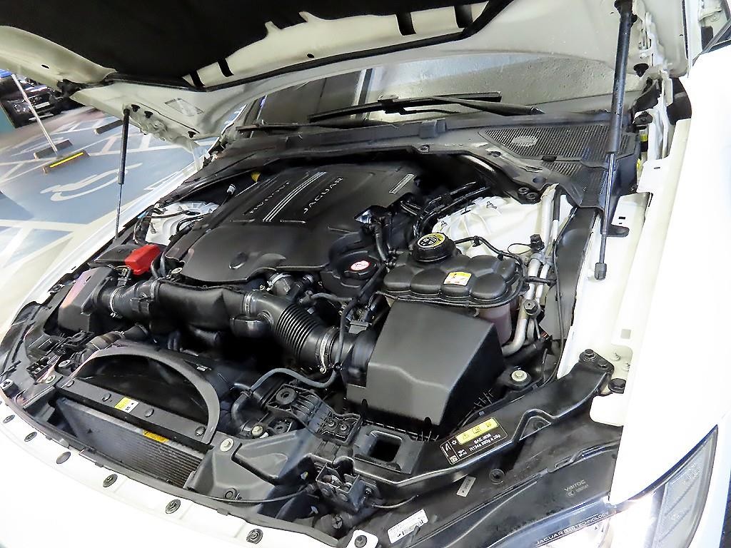 재규어 XF XF(X260) 3.0 S AWD 이미지 19