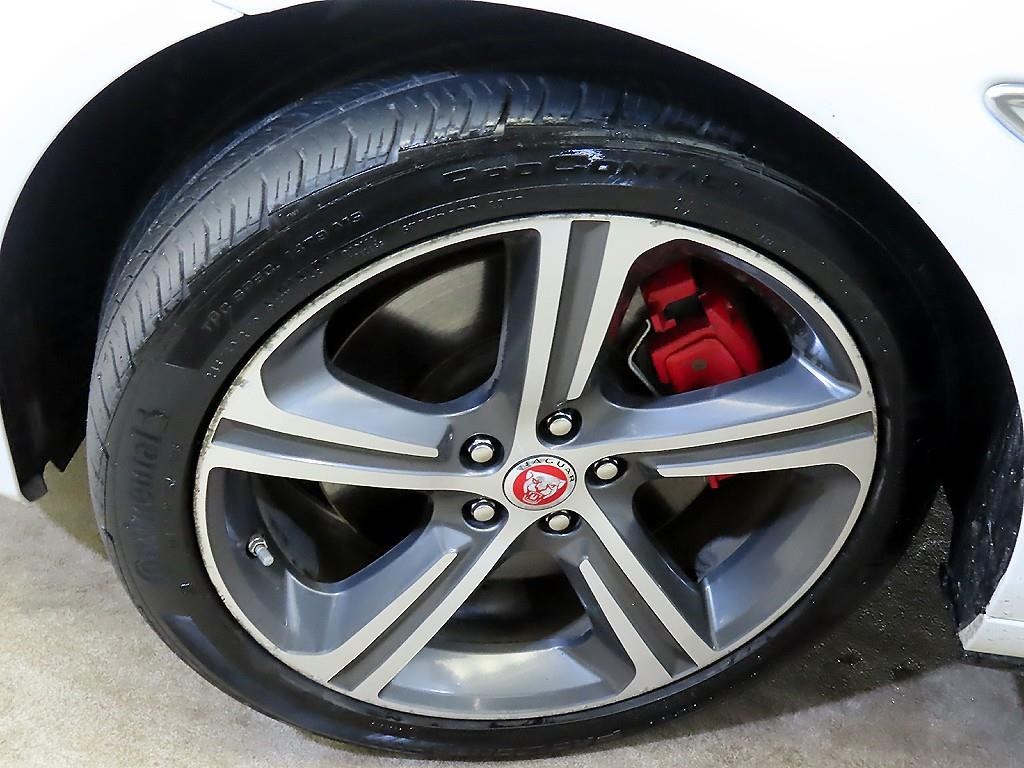 재규어 XF XF(X260) 3.0 S AWD 이미지 20