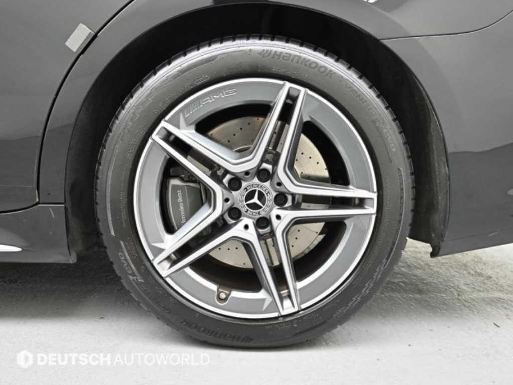 벤츠 S 클래스 S클래스-W223 S400 d 4MATIC 이미지 5
