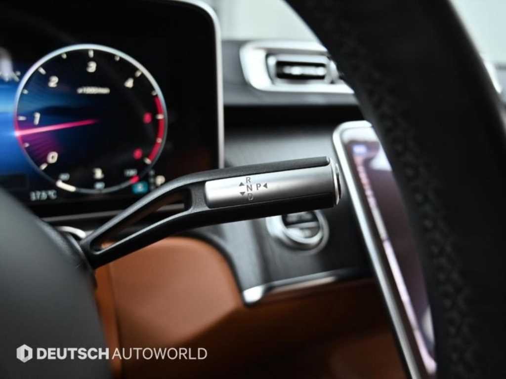 벤츠 S 클래스 S클래스-W223 S400 d 4MATIC 이미지 9
