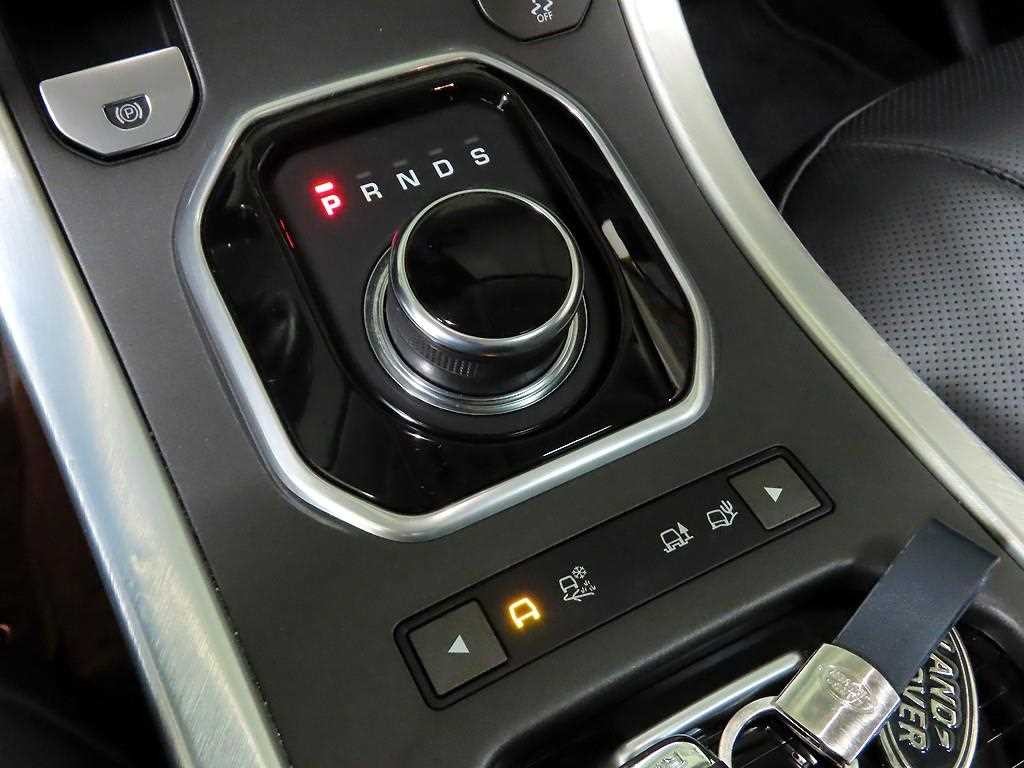 랜드로버 레인지로버 이보크 2.0 TD4 HSE 이미지 11