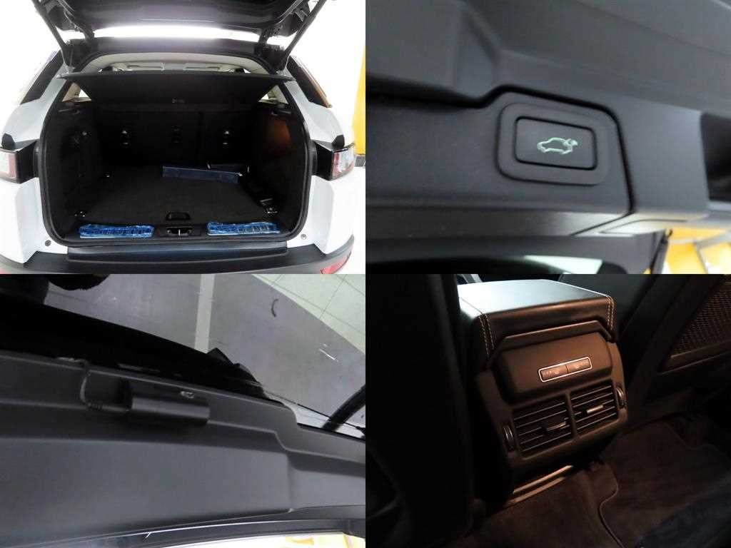랜드로버 레인지로버 이보크 2.0 TD4 HSE 이미지 18