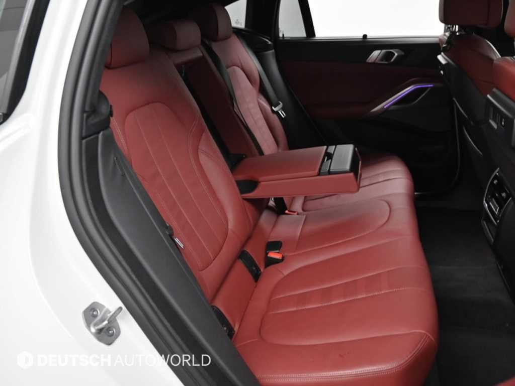 BMW X6 X6 (G06) xDrive 40i M 스포츠 이미지 12