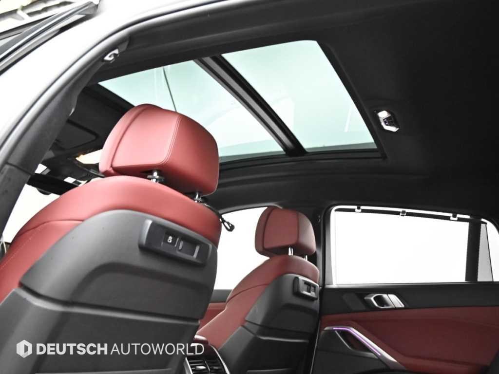 BMW X6 X6 (G06) xDrive 40i M 스포츠 이미지 18