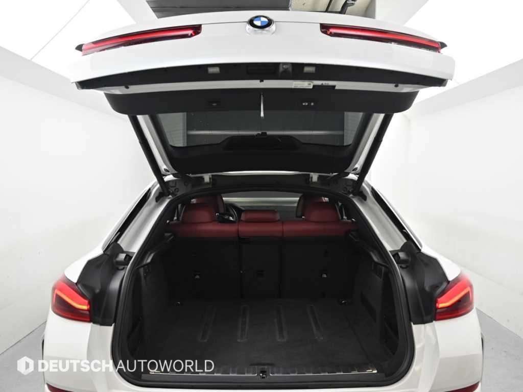 BMW X6 X6 (G06) xDrive 40i M 스포츠 이미지 19