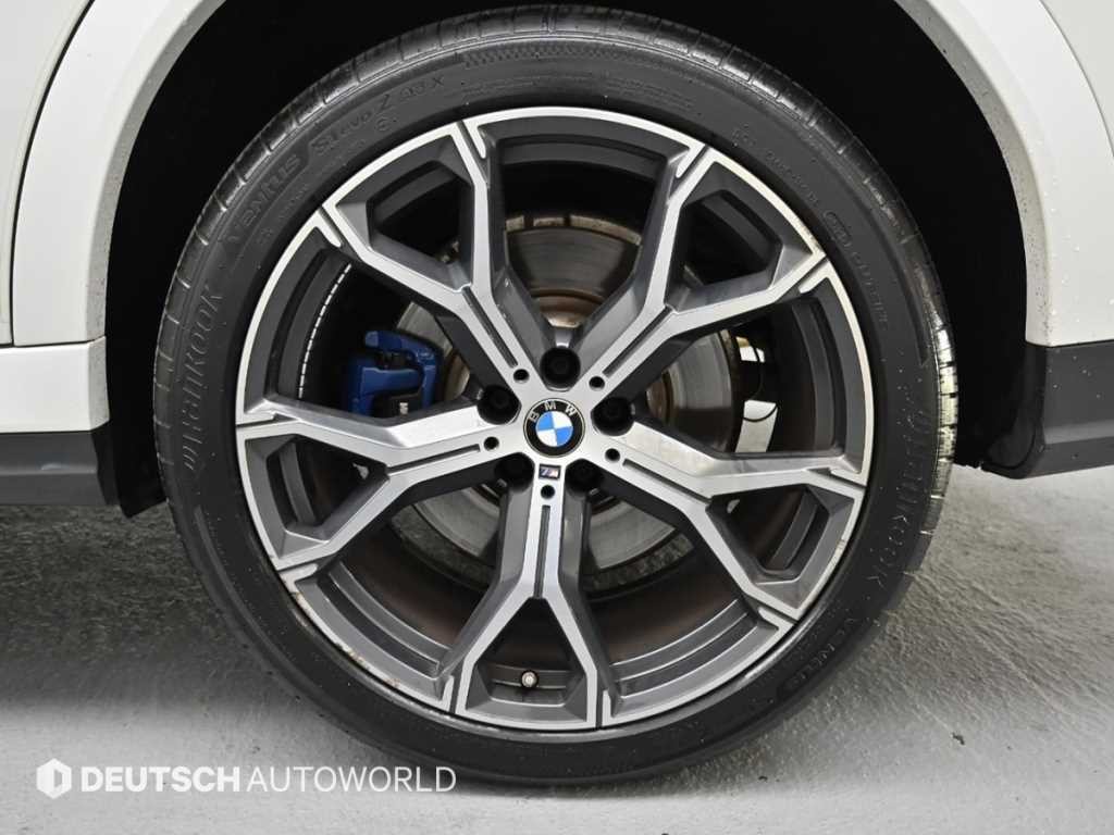 BMW X6 X6 (G06) xDrive 40i M 스포츠 이미지 6