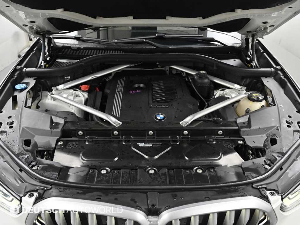 BMW X6 X6 (G06) xDrive 40i M 스포츠 이미지 7