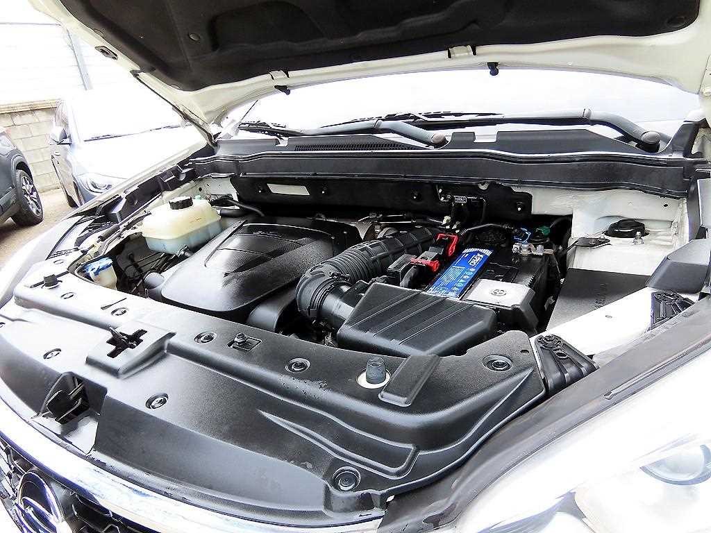 KG모빌리티(쌍용) 코란도 뉴코란도C 2WD 2.0 CVT 고급형 이미지 18