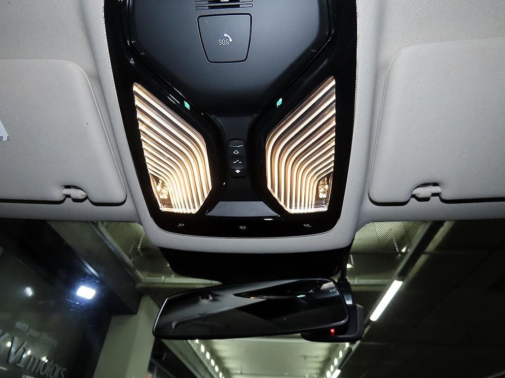 BMW 5시리즈 5시리즈 (G30) 520d xDrive 럭셔리 플러스 이미지 14