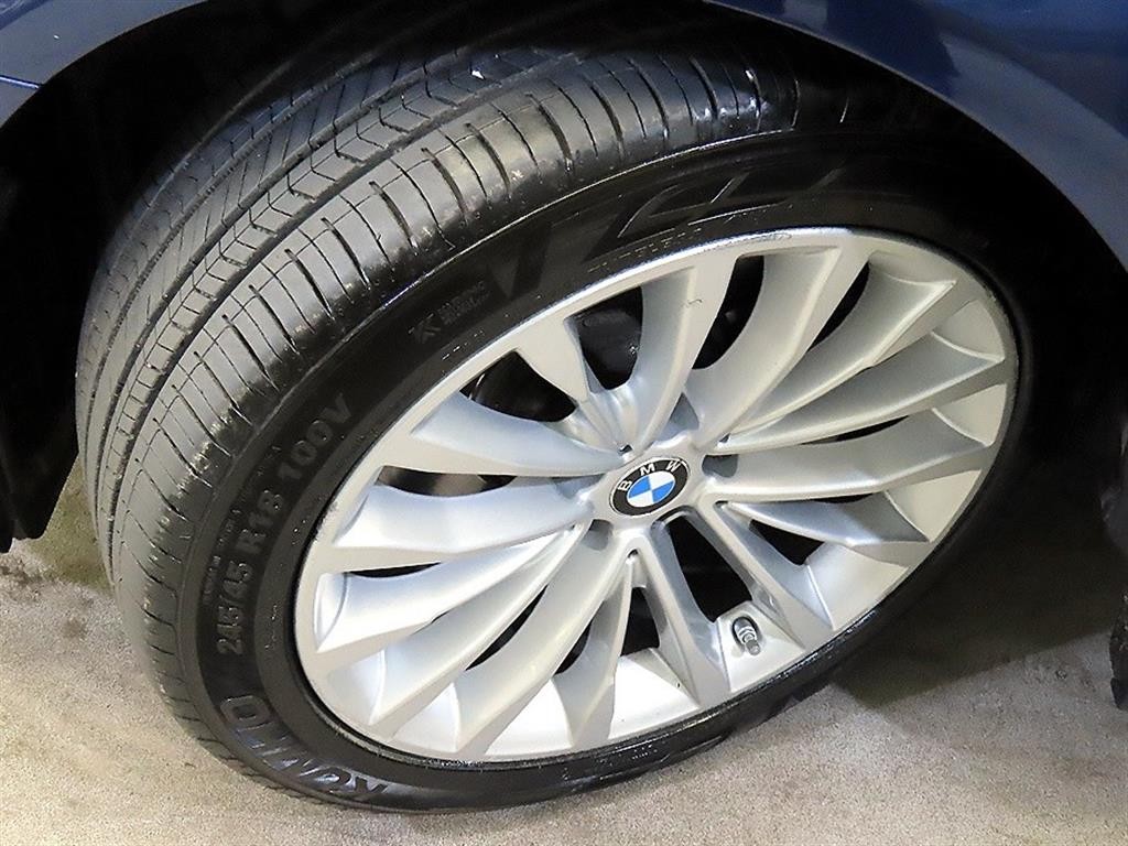 BMW 5시리즈 5시리즈 (G30) 520d xDrive 럭셔리 플러스 이미지 20