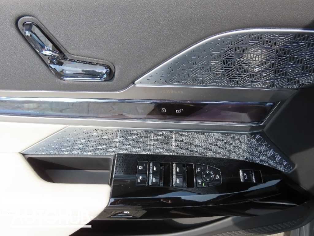 BMW i7 BMW i7 M70 xDrive 이미지 13