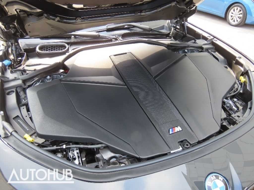BMW i7 BMW i7 M70 xDrive 이미지 5