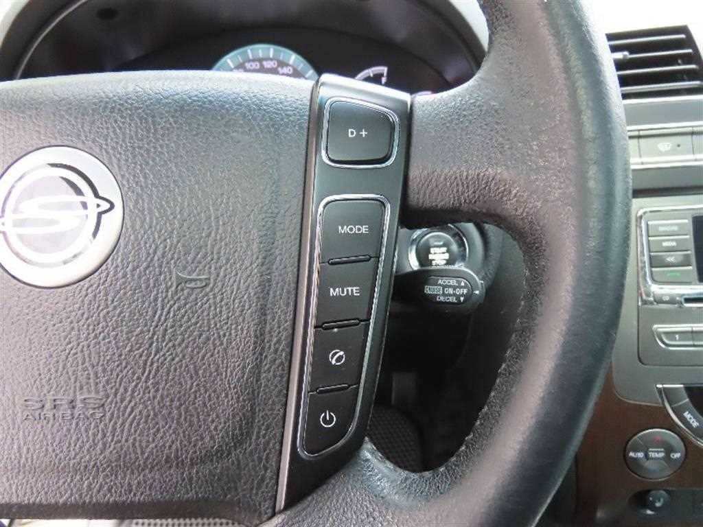 KG모빌리티(쌍용) 렉스턴 렉스턴W 2.0  4WD RX7 프레스티지 이미지 10