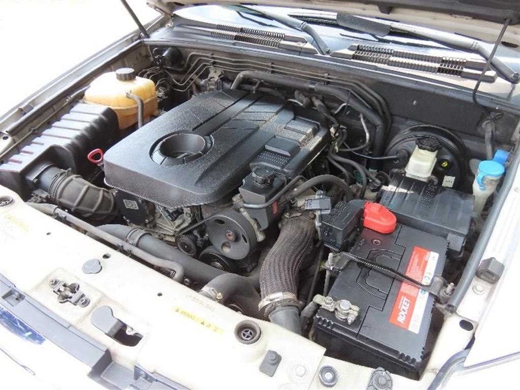 KG모빌리티(쌍용) 렉스턴 렉스턴W 2.0  4WD RX7 프레스티지 이미지 20