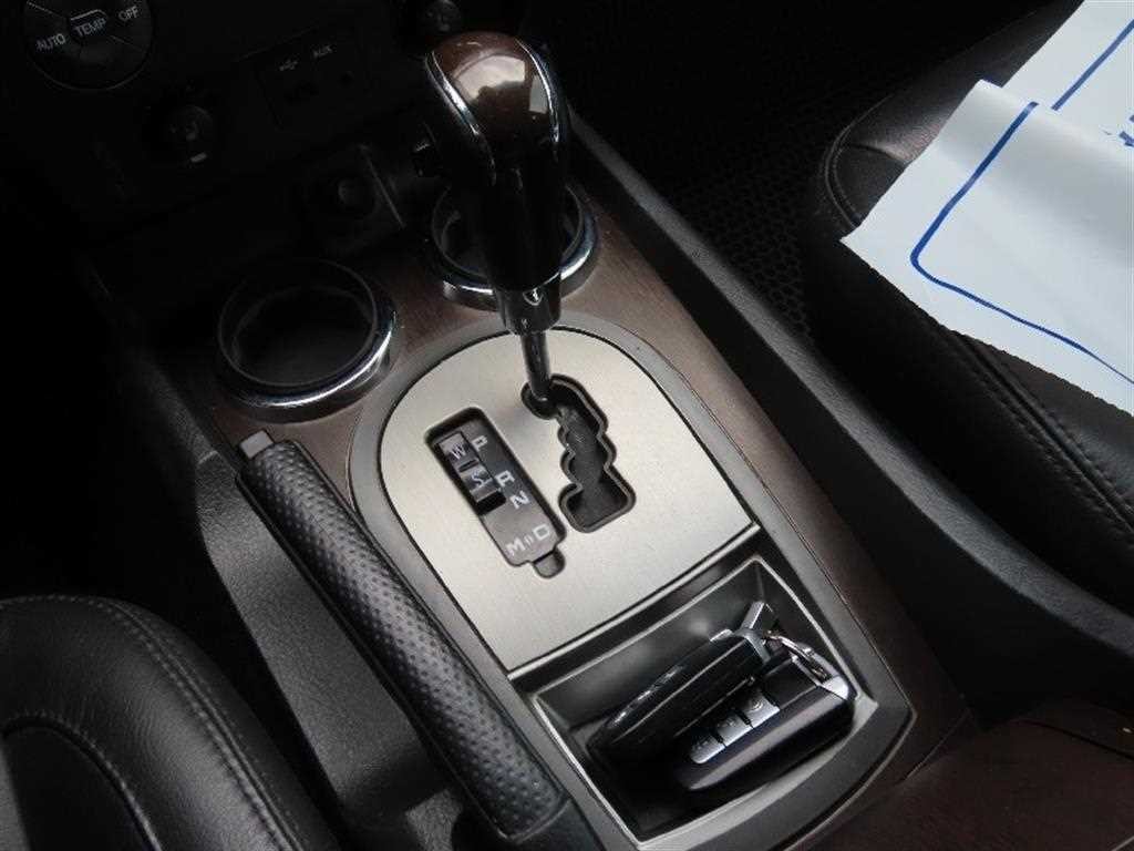 KG모빌리티(쌍용) 렉스턴 렉스턴W 2.0  4WD RX7 프레스티지 이미지 6