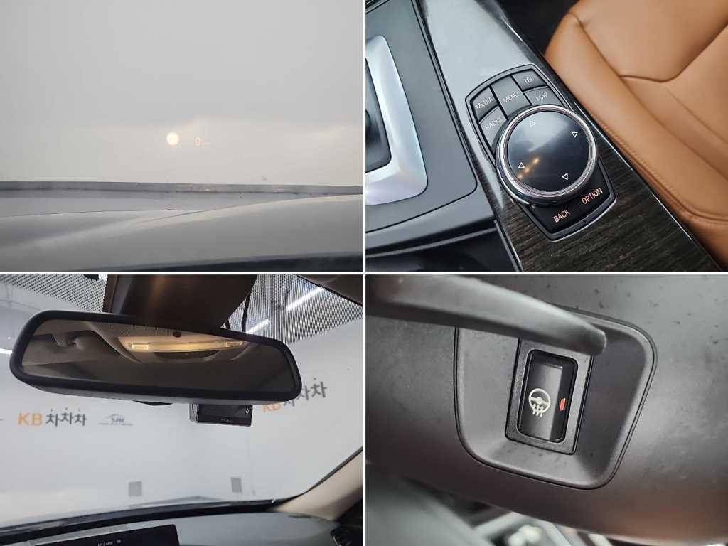 BMW 그란투리스모 3시리즈 GT (F34) GT 320D 럭셔리 이미지 19
