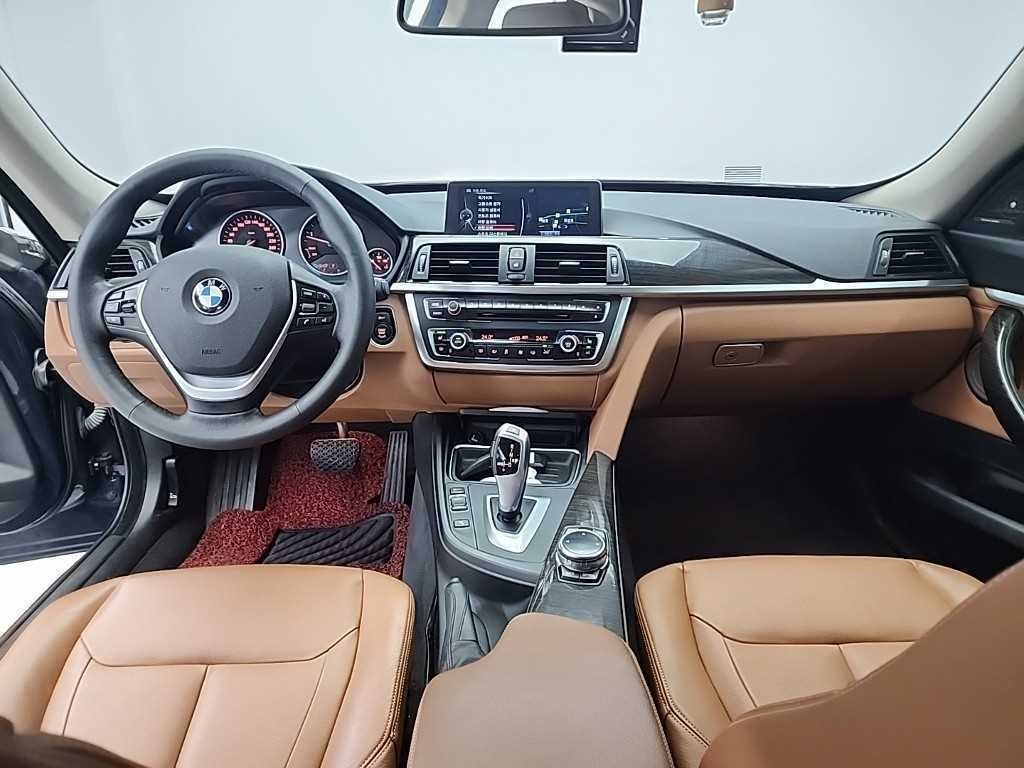 BMW 그란투리스모 3시리즈 GT (F34) GT 320D 럭셔리 이미지 2