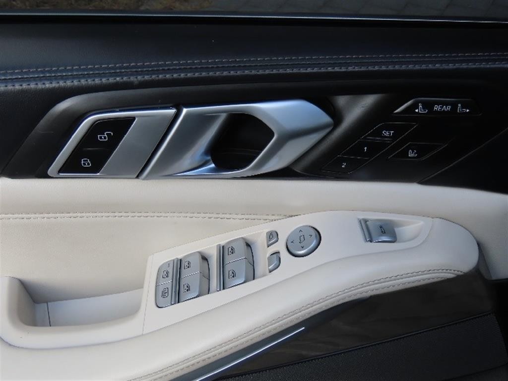 BMW X7 X7 (G07) xDrive 40i 디자인 퓨어 엑셀런스 6인승 이미지 12