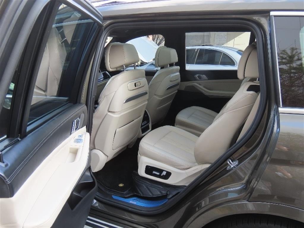 BMW X7 X7 (G07) xDrive 40i 디자인 퓨어 엑셀런스 6인승 이미지 14