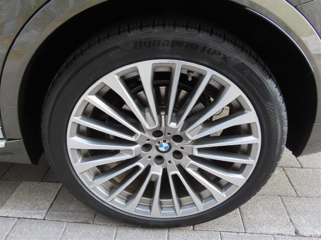 BMW X7 X7 (G07) xDrive 40i 디자인 퓨어 엑셀런스 6인승 이미지 17