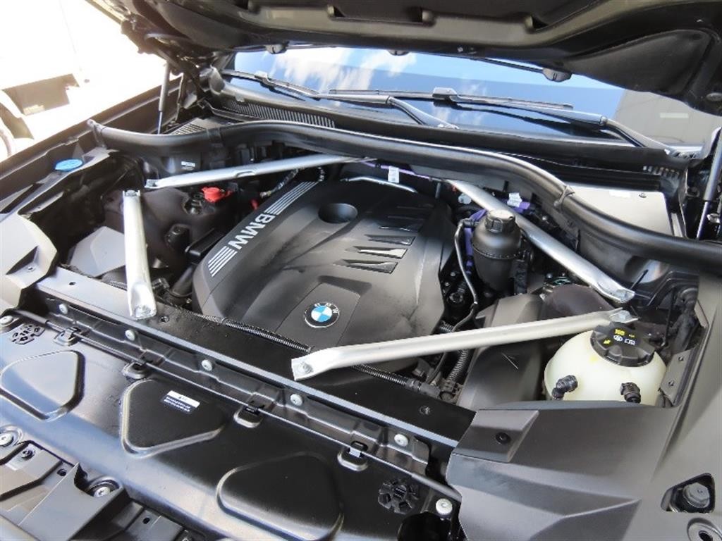 BMW X7 X7 (G07) xDrive 40i 디자인 퓨어 엑셀런스 6인승 이미지 20