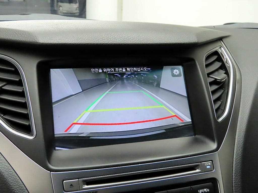 현대 그랜저 그랜저 HG HG240 MODERN 컬렉션 이미지 15