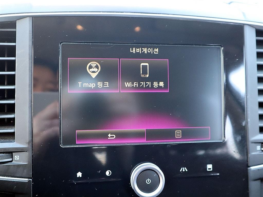 르노코리아(삼성) QM6 디젤 2WD RE 시그니처 이미지 12