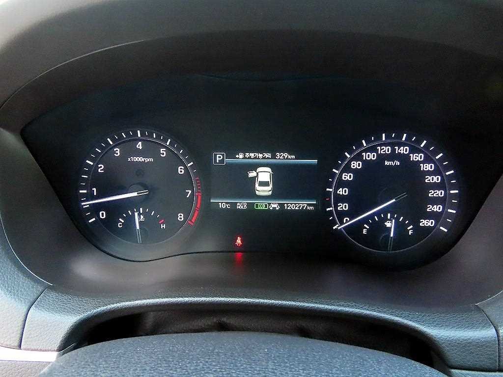 제네시스 G80 3.3 GDI AWD 프리미엄 럭셔리 이미지 10