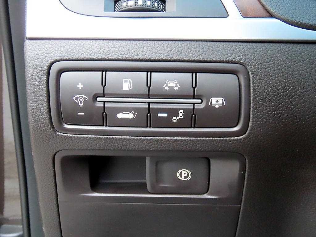 제네시스 G80 3.3 GDI AWD 프리미엄 럭셔리 이미지 14