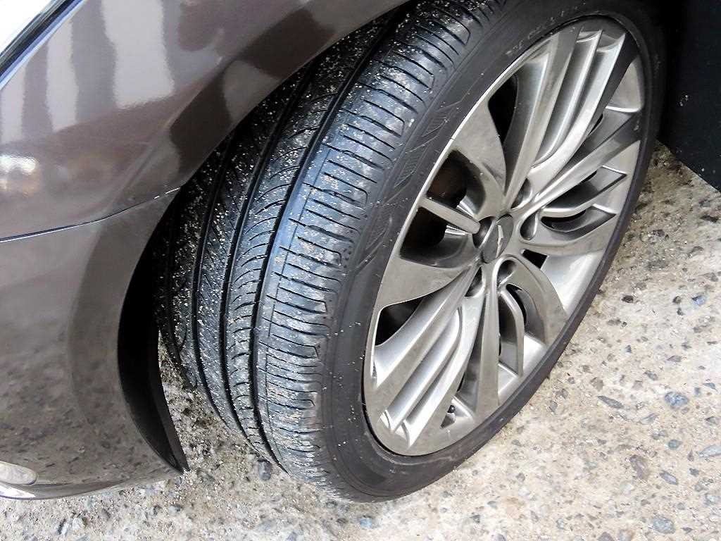 제네시스 G80 3.3 GDI AWD 프리미엄 럭셔리 이미지 20
