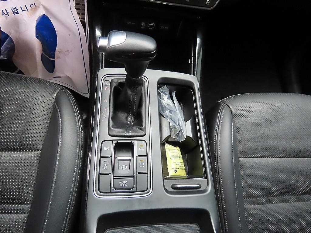 기아 쏘렌토 더 뉴 쏘렌토 디젤 2.0 2WD 마스터 이미지 10